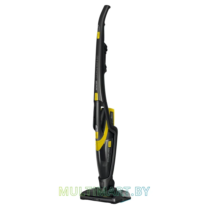 Пылесос Sencor SVC 0741YL